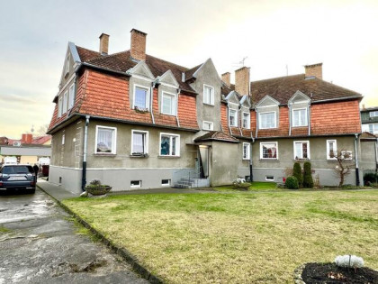 Mieszkanie Kołobrzeg Zachodnia, Jednosci Narodowej