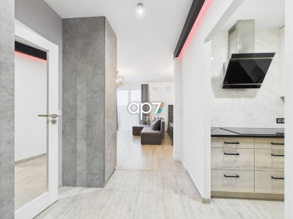 Mieszkanie Kraków Podgórze