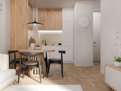 Mieszkanie Łódź gm. Łódź-Śródmieście Śródmieście, Wólczańska