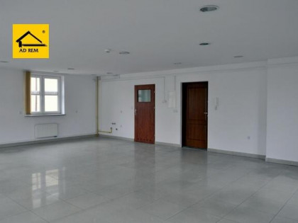 Lokal użytkowy Biała Podlaska, Narutowicza