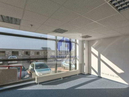 Lokal użytkowy Warszawa Włochy, Polskiej Organizacji Wojskowej