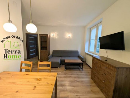 Mieszkanie Kielce Centrum, al. Legionów