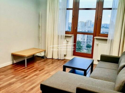 Mieszkanie Warszawa Mokotów, Bukowińska