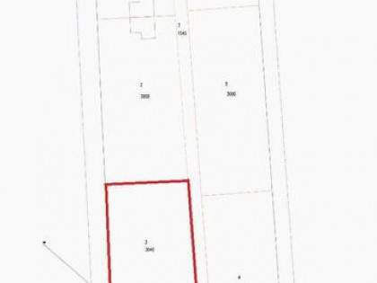 Działka rolna Stramnica gm. Kołobrzeg