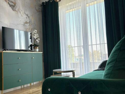 Mieszkanie Kołobrzeg Zachodnia