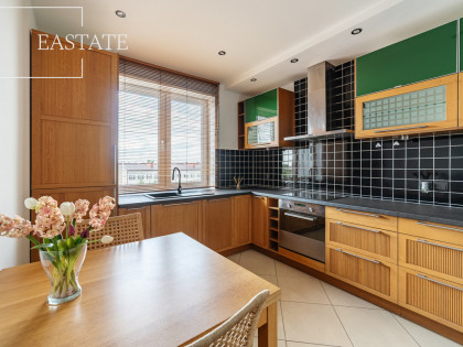 Mieszkanie Wołomin ul. Lipińska