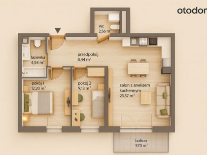 ⭐️Promocja Brynów odbiór marzec 2026 ⭐️