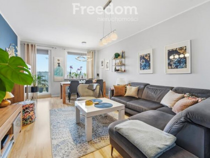 4 pokojowe po remoncie