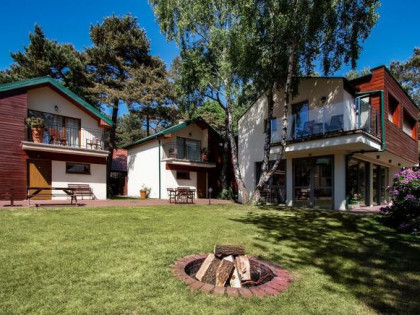 Dom Dźwirzyno gm. Kołobrzeg