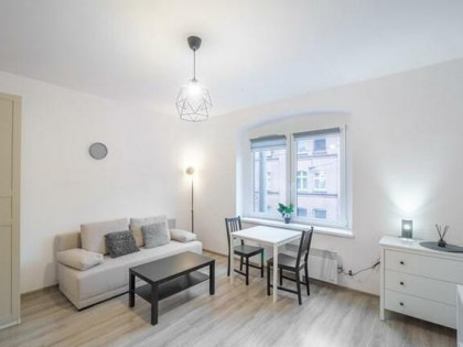 Modrzejewskiej4A, Politechnika, jasna kawalerka