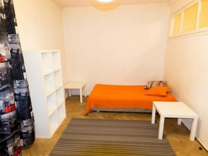 Kutrzeby 2, Bałuty, kawalerka, pet friendly