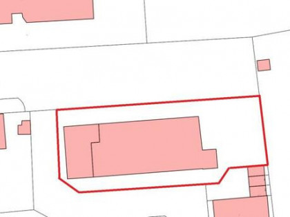 Lokal użytkowy Kołobrzeg Lęborskie