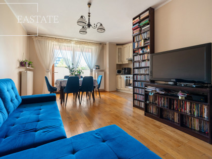 Mieszkanie Warszawa Praga,-Południe ul. Mińska