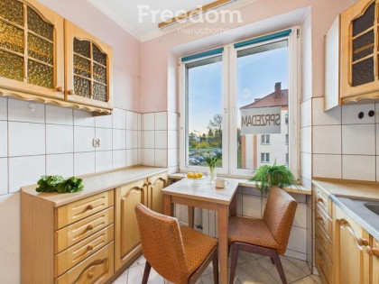 NOWA cena ! Idealne mieszkanie dni otwarte 5.12