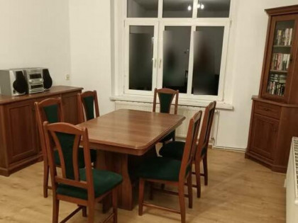 Mieszkanie Świdnica, okolice parku