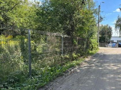 Działka budowlana przy ul. Wesołej z dostępem do mediów