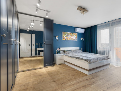 Mieszkanie Poznań Poznań-Stare Miasto, Piątkowo ul. os. Bolesława Chrobrego