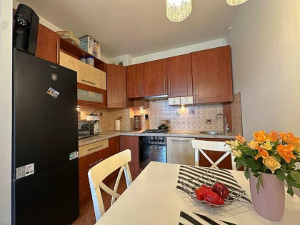 Mieszkanie Warszawa Ursus, Chełmońskiego Józefa