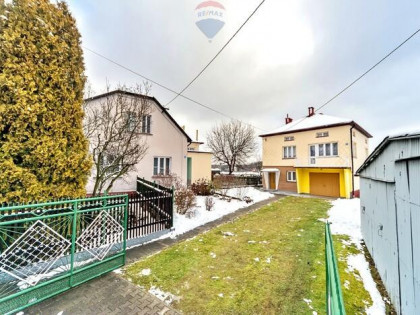 Dla 2 rodzin lub jako inwestycja