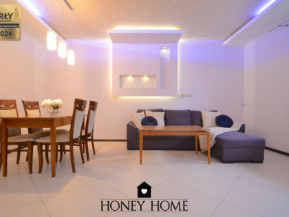 Mieszkanie Rumia, Wileńska