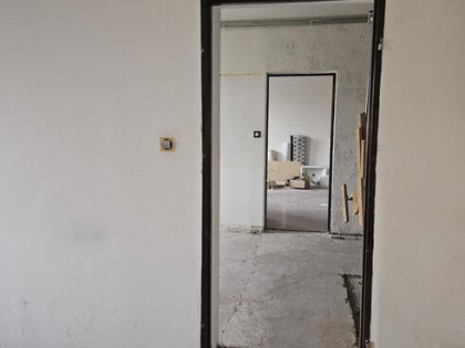 ul. Gliwicka 172-53m2-świetny układ mieszkania