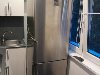 3 pokojowe na Bukowskiej, 1pietro