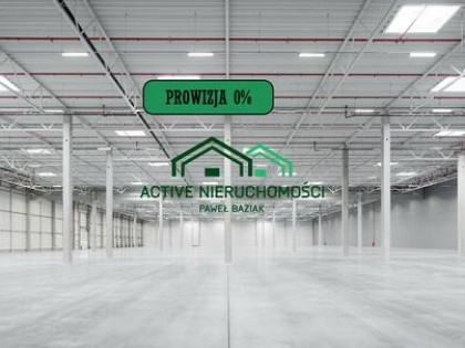 Lokal użytkowy Skawina