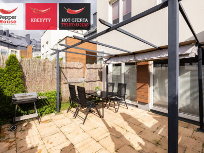 Mieszkanie Gdynia Dąbrowa ul. Łanowa