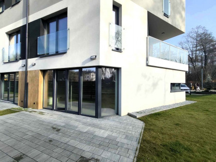 Mieszkanie Łódź Polesie rynek pierwotny ul. Rąbieńska