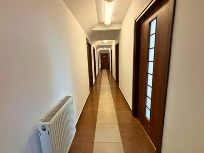 Lokal użytkowy Rzeszów, Beskidzka