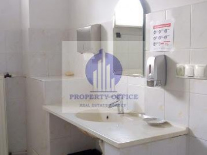 Lokal Warszawa Śródmieście ul. Waryńskiego