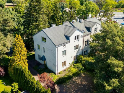 Mieszkalny lub na biuro blisko S2 i stacji kolejki