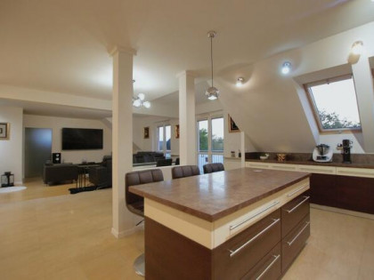 Mieszkanie Kielce Kochanowskiego, Kochanowskiego