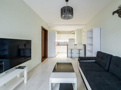 Mieszkanie Wrocław Stare Miasto, Stare Miasto, Dmowskiego Romana