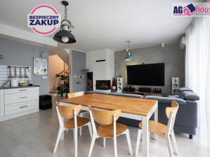 Dom Banino gm. Żukowo, Halna