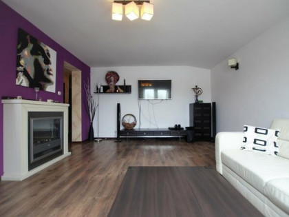 Mieszkanie Kielce Centrum, Niecała