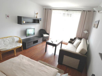 Mieszkanie Grzybowo gm. Kołobrzeg Osiedle Bałtyk