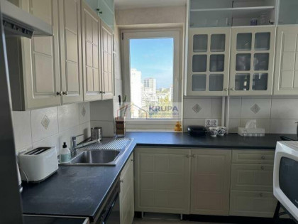 Do najmu przestronne i zadbane mieszkanie dwupoziomowe