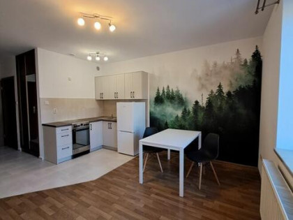 Dwupokojowe nowe mieszkanie od zaraz Kraków, ul. Sarmacka