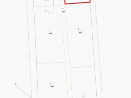 Działka rolna Stramnica gm. Kołobrzeg