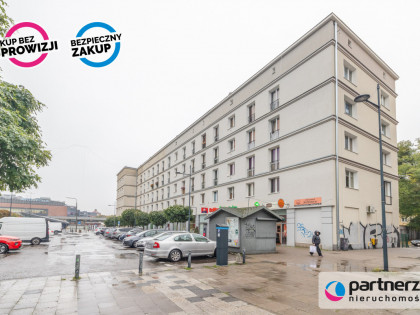 Mieszkanie Gdańsk Wrzeszcz ul. Klonowa