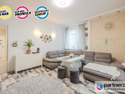 Mieszkanie Gdańsk Nowy Port ul. Wyzwolenia