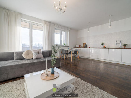 Mieszkanie Gorzów wielkopolski Os. europejskie