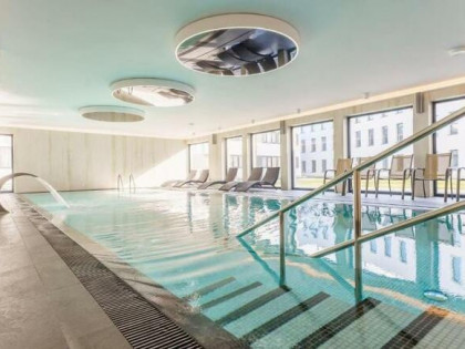 Mieszkanie Kołobrzeg Nadmorska