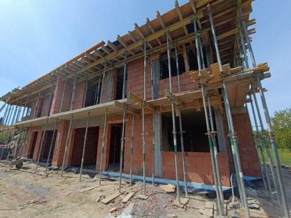 Dom Kielce KSM, Sandomierska