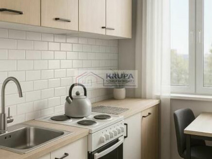 DWA POKOJE na Czerniakowie do własnej aranżacji