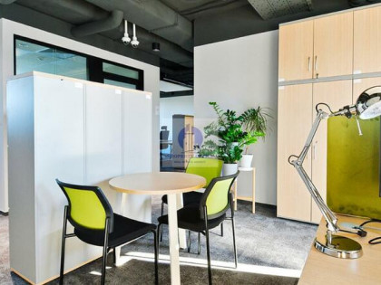 Lokal użytkowy Warszawa Ochota, Mszczonowska