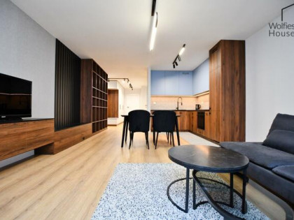 Mieszkanie Kraków Kraków-Krowodrza, Górka Narodowa, Banacha