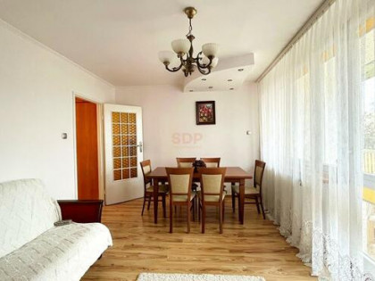 Mieszkanie Warszawa Bemowo, Kossutha Lajosa