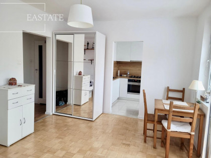 Mieszkanie Warszawa Mokotów, Górny ul. Zygmunta Modzelewskiego